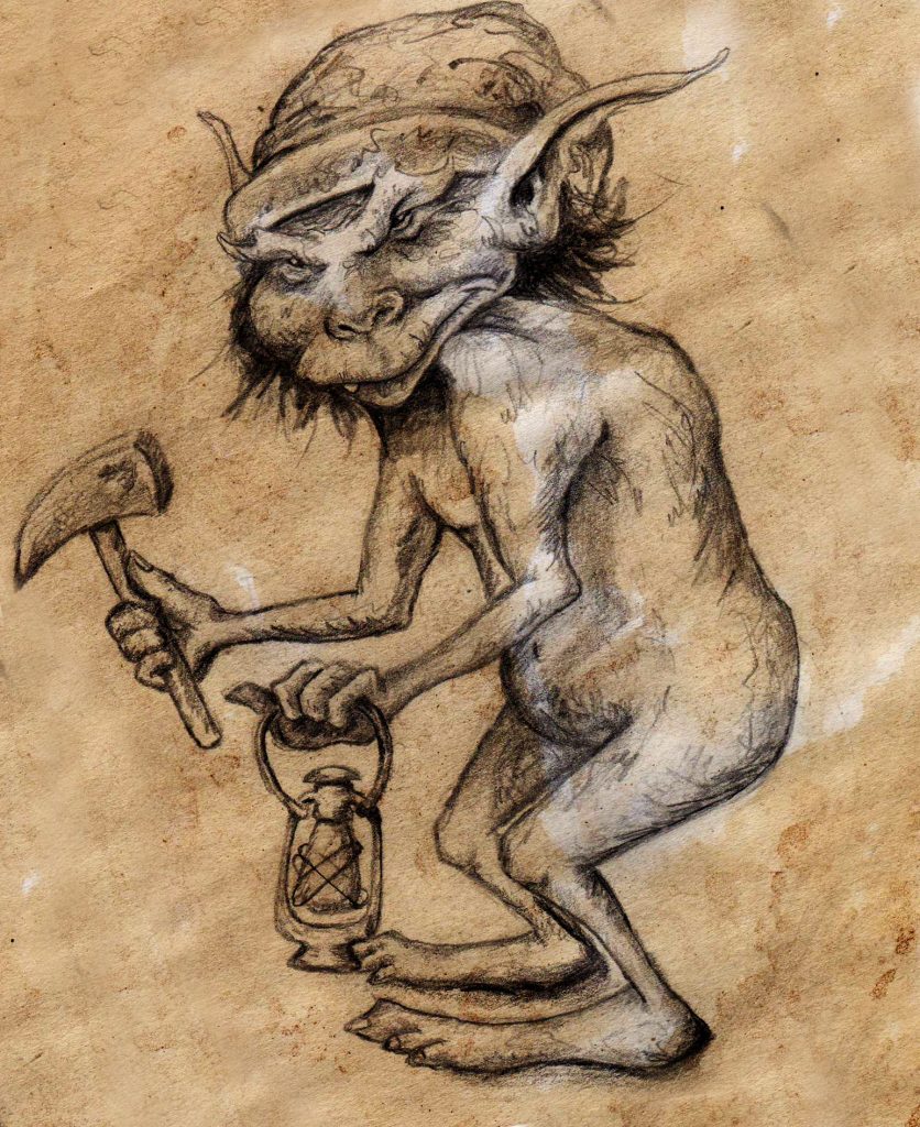spriggan
